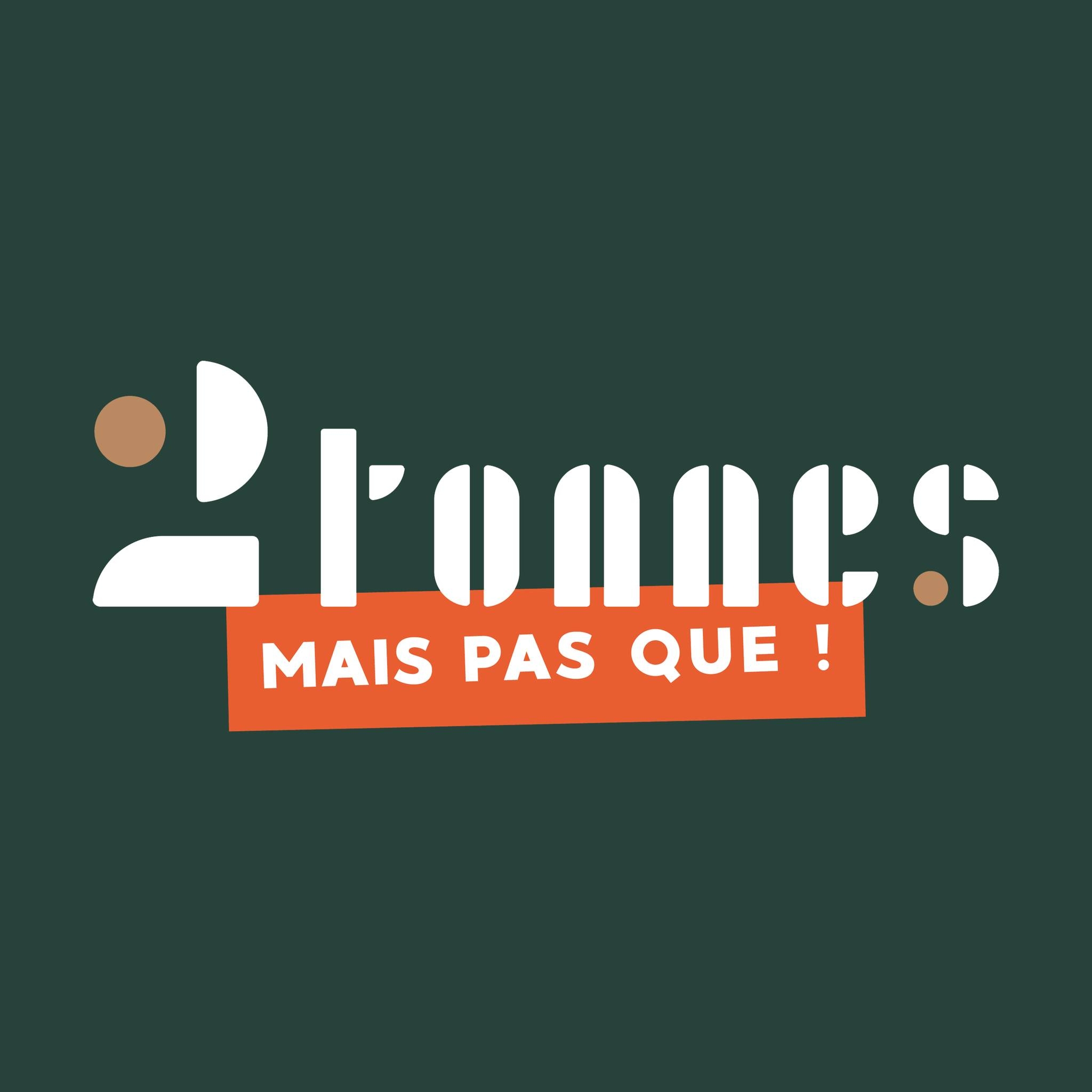 Atelier 2tonnes à la MDE de Grenoble (18h30)