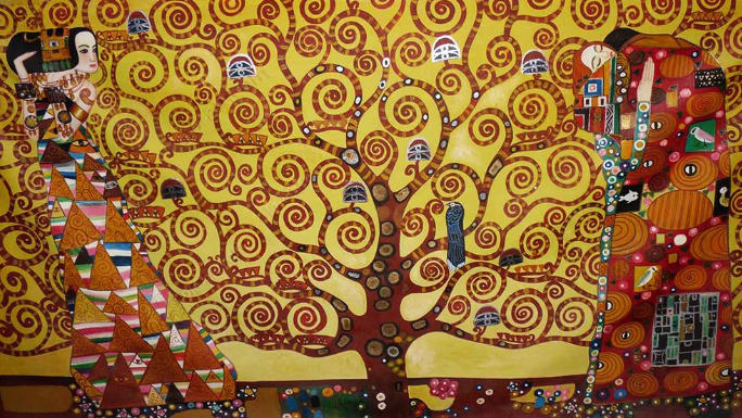 Mon arbre magique: atelier écriture, lecture et dessin le mercredi 8 octobre de 13h45 à 15h45